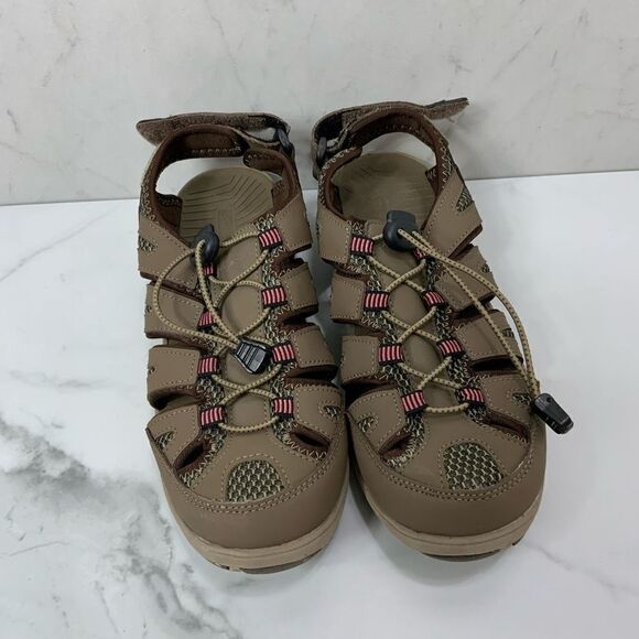 Eddie Bauer water shoes - Picture 3 of 5